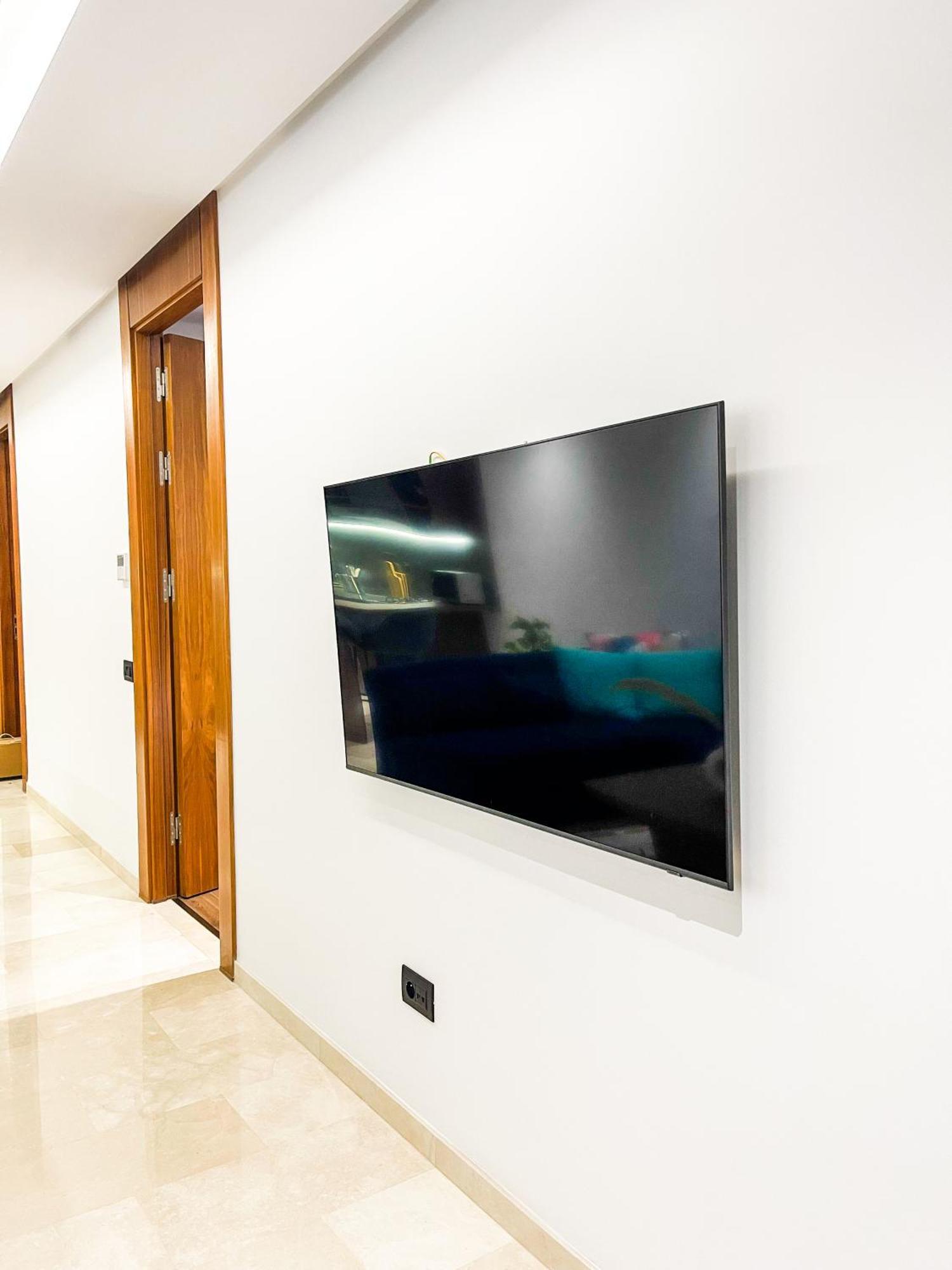 Apartment De Luxe Anfa Park *