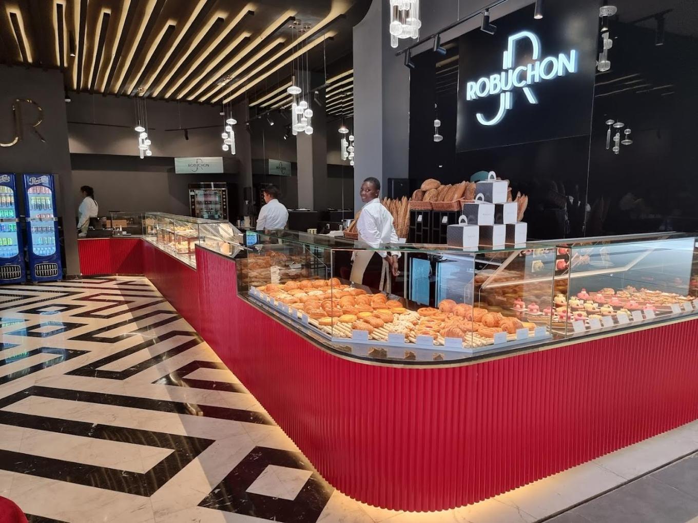 De Luxe Anfa Park Casablanca